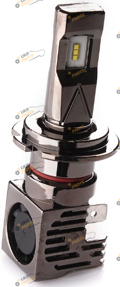 LED лампа Bluestar F1 5500K H7 (BS LED F1 H7 (5500K))