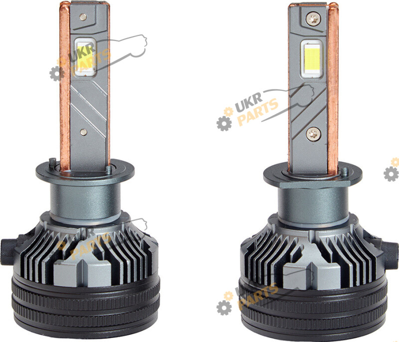 LED лампа Pulso H1 (LC7-H1)