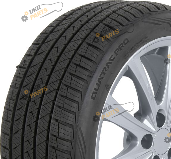 Шина Vredestein Quatrac PRO (235/65 R18 110H) всесезонные (235/65R18 CTVR 110H QP#22)