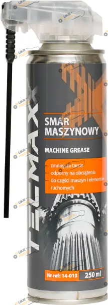 Универсальная смазка TECMAXX многоцелевая 0.25 л (14-013)