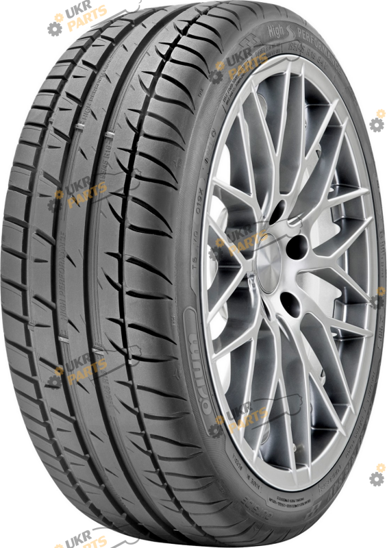 Шина ORIUM XL HIGH PERFORMANCE (205/60 R16 96V) летние (10406331)
