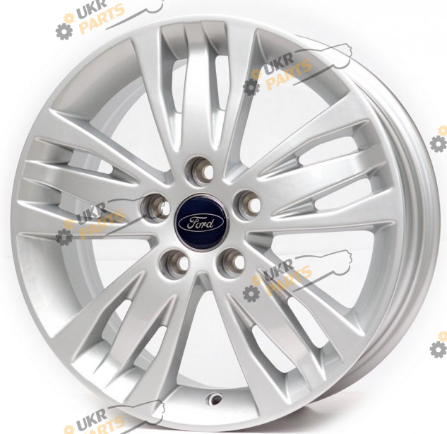 Литой диск Replica Ford (RX534) R16 (1002061462)