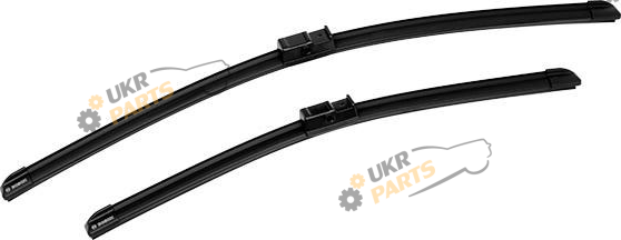 Пара дворников Bosch Aerotwin (3397007084)