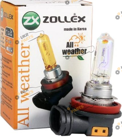 Zollex All weather H9 65 Вт (2861424)