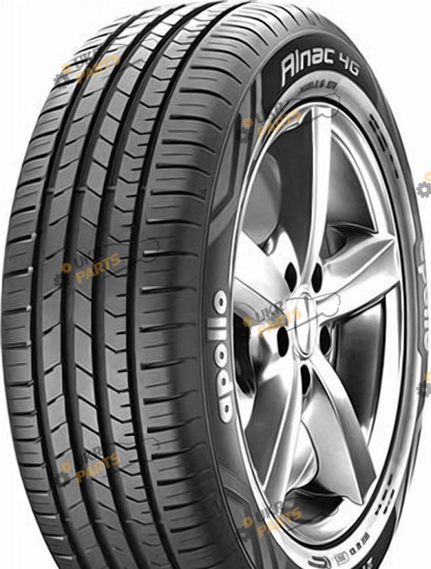 Шина Apollo ALNAC 4G (185/65 R14 86H) летние (AL18565014HAL4AZ0)