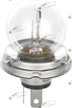 Лампочка Диалуч R2 45/40W (12245)