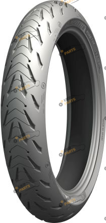 Шина Michelin Road 5 GT Перед (120/70 R17 58W) всесезонные (1207017OMMI58WR5GT)