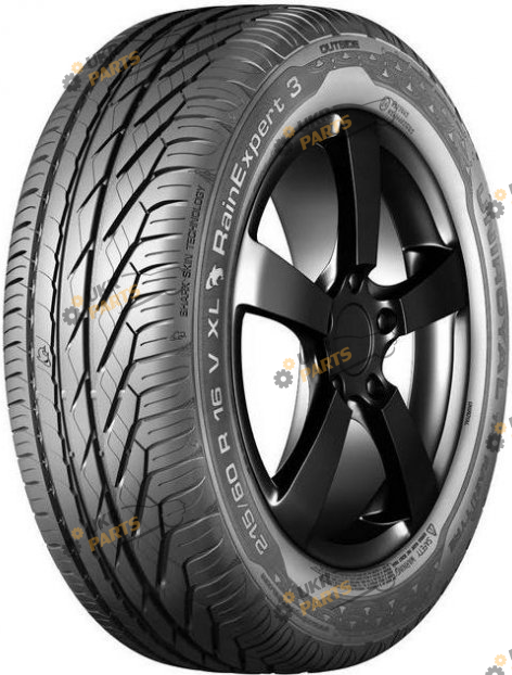 Шина UniRoyal Rain Expert 3 SUV (265/65 R17 112H) летние (1001065660)