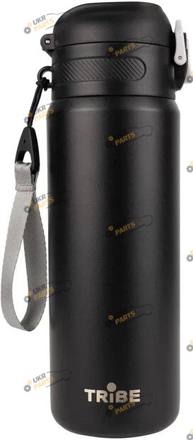 Термокружка Tribe 0,55 л (T-DD-0013-black)