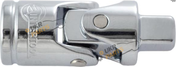 Карданный шарнир Intertool 1/4