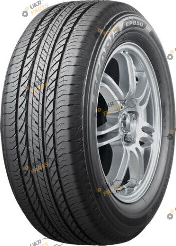 Шина Bridgestone ECOPIA EP850 (225/65 R17 102H) летние (10491)