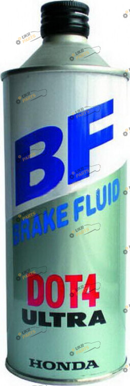 Тормозная жидкость Honda DOT 4 BRAKE FLUID ULTRA 1 л (08203-99931)