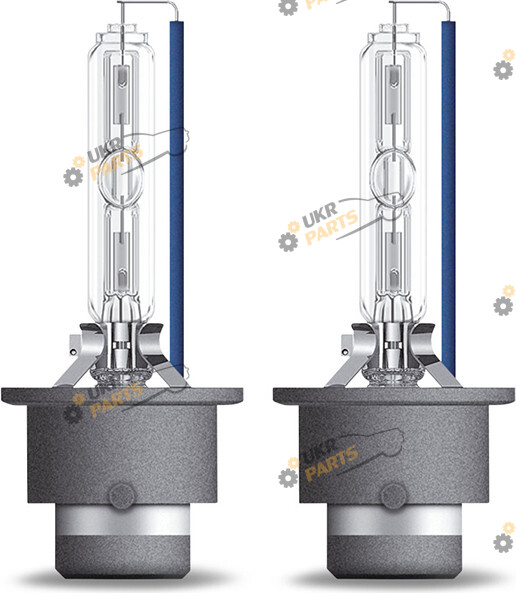 лампа Ксенон Osram Xenarc Cool Blue Intense D4S 6000 K (OS 66440 CBI DUOBOX)