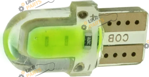 LED лампа Cyclone W5W COB-2 12v T10 (T10-094G COB-2 12V)