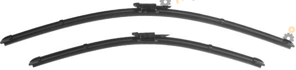 Пара дворников Denckermann 600х475мм (VD10036)