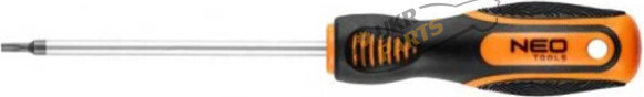 Отвертка NEO TOOLS Torx T15 100 мм (04-187)