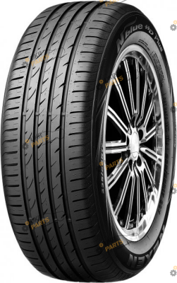 Шина Nexen N-BLUE HD PLUS (215/55 R16 93V) летние (13879)
