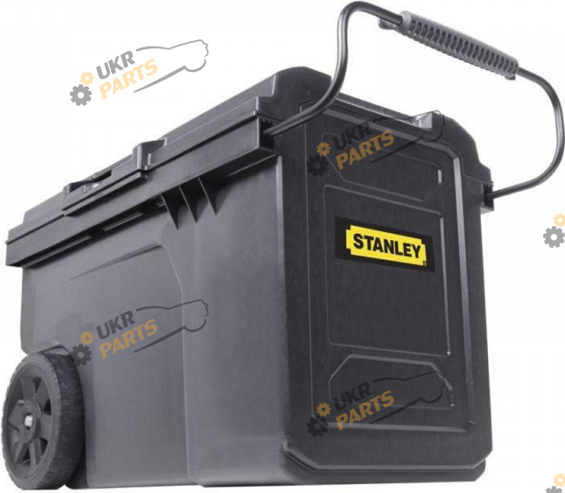 Ящик для инструментов Stanley Line Contractor Chest, 62х 38х 42 см (STST1-70715)