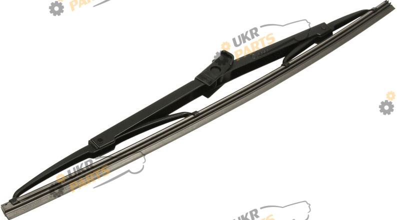Дворник Bosch Twin Rear (3 397 011 655)