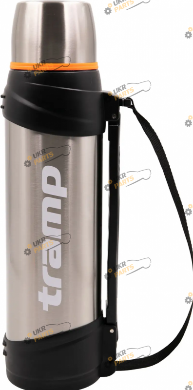 Термос Tramp 2,5 л Travel Line metal (UTRC-141-metal)