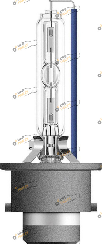 лампа Ксенон Osram ХЕNARC COOL BLUE INTENSE D2S 5500 К (4008321401359)