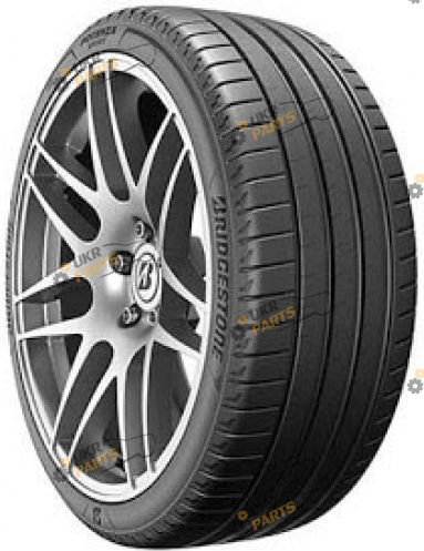 Шина Bridgestone Potenza Sport (235/40 R19 96Y) летние (21523)