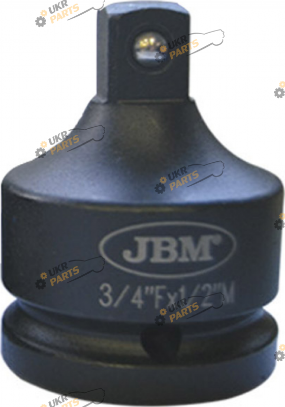 ударный JBM 3/4x1/2