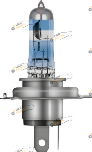 Галогеновая лампа Osram Night Breaker 200 H4 1 шт (64193NB200)