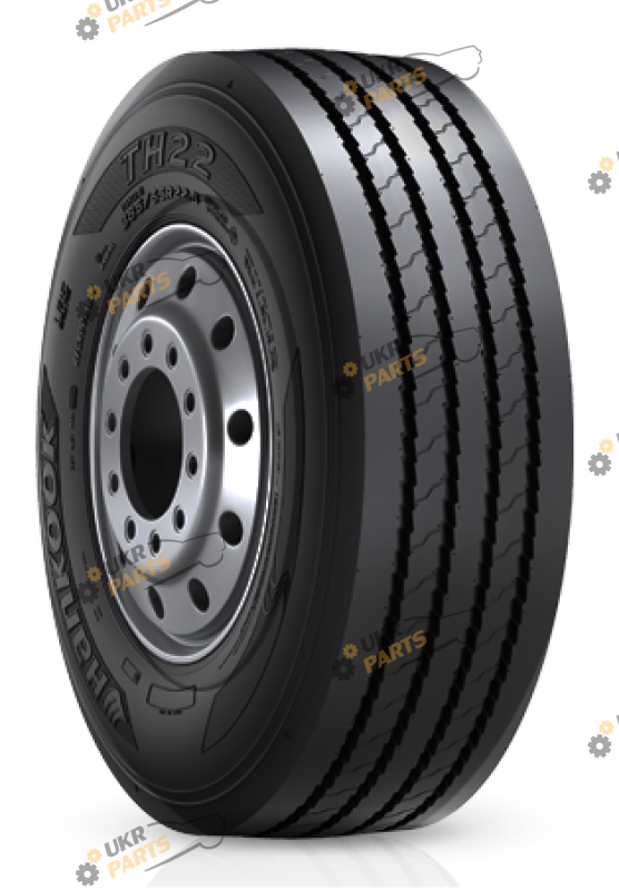 Шина Hankook TH22 M+S (235/75 R17.5 143J) (3002306)