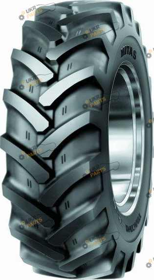 Шина Mitas TR01 14PR TL (400/70 R20 150B) всесезонные (1013315230000)