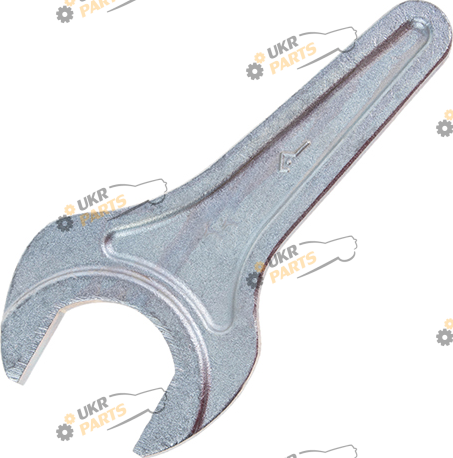 Ключ рожковый Intertool 55 мм 55мм (45719)