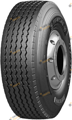 Шина Compasal CPT75 20PR M+S (385/65 R22.5 160L) всесезонные (7500507)