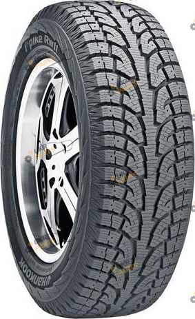 Шина Hankook i*Pike RW11 XL (245/55 R19 107T) зимние (1015882)