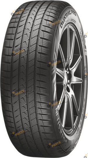 Шина Vredestein (225/50 R17 98Y) всесезонные (22550R17COVR98YQPRO)