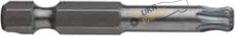 Набор бит USH Industry TORX T25K x 50 мм BallEnd, 5 шт (UUSE0103957)