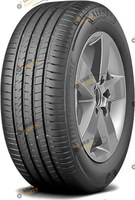 Шина Bridgestone ALENZA 001 DOT2021 (235/45 R19 95W) летние (14231)