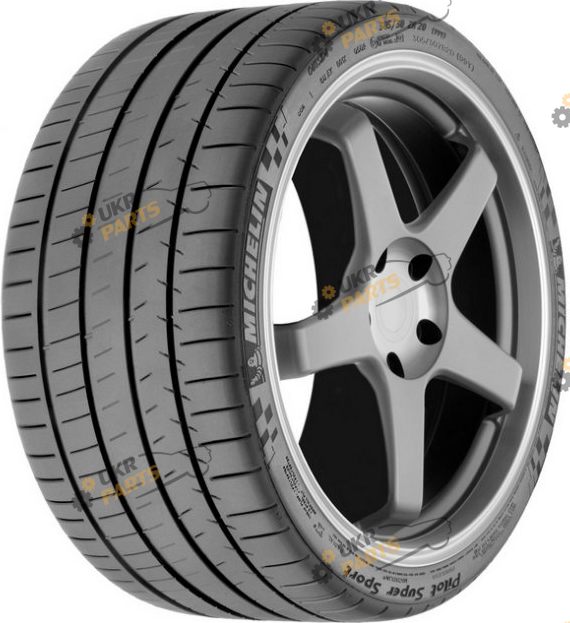 Шина Michelin Pilot Super Sport (285/35 R21 105Y) летние (1000696474)