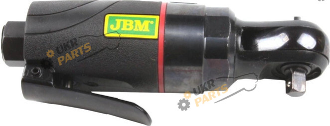 Гайковерт пневматический JBM (51214)