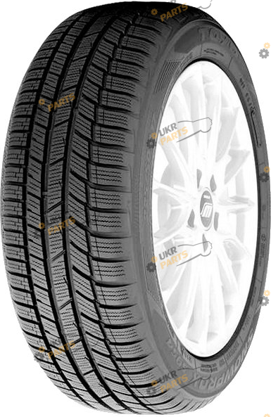 Шина Toyo Snowprox S954 (255/40 R19 100V) зимние (1000975020)
