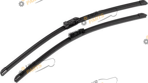 Пара дворников Bosch Aerotwin (3 397 007 430)