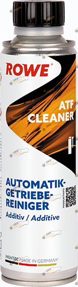 Очиститель АКПП Rowe HIGHTEC ATF CLEANER 0.25 л (22014-0002-99)