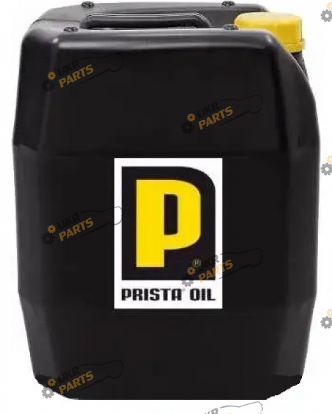 Масло трансмиссионное Prista OIL Ultra Gear 75W-80 20 л (74045)