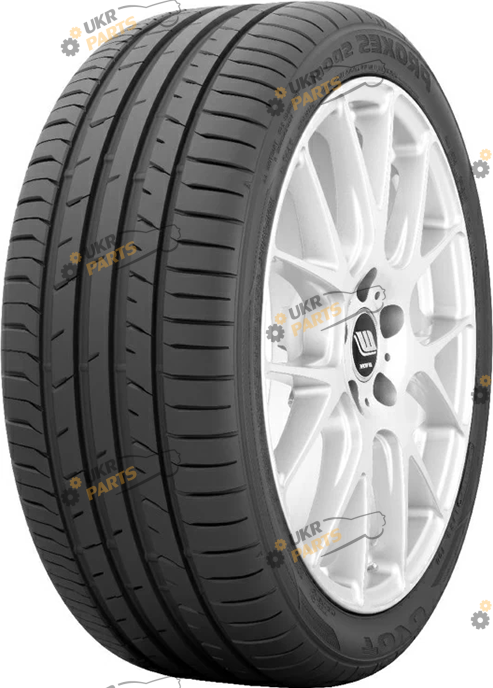 Шина Toyo PROXES Sport (225/45 R19 96Y) летние (TS01082)