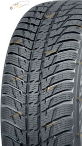 Шина Nokian WR SUV 4 XL Russia 2022 (285/40 R21 109V) зимние