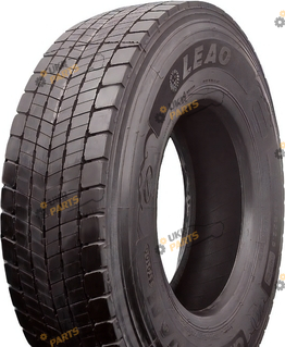 Шина Leao 18PR ETD100 3PMSF (315/70 R22.5 150M) всесезонные (211017000)