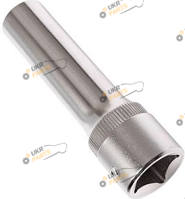 Головка Torx E JTC квадрат 1/2