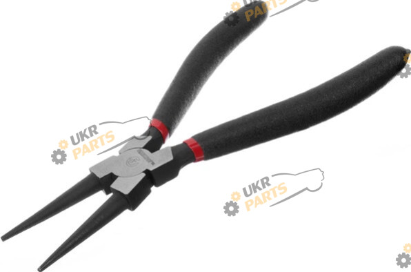Круглогубцы Intertool 190 мм (NT-0150)