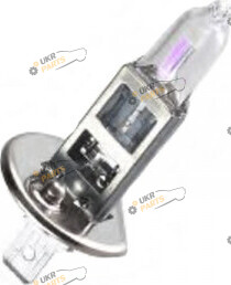 Галогеновая лампа Philips NightGuide DoubleLife H1 1 шт (12258NGDLS2)