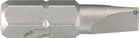 Бита RM SL 5.5мм 1/4