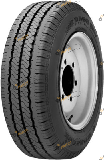 Шина Hankook Radial RA08 (145/80 R13 88R) летние (14580R13LDHA88RRA08CN)